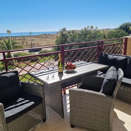Vista Al Mar With Parking Space 라 마타 외부 사진