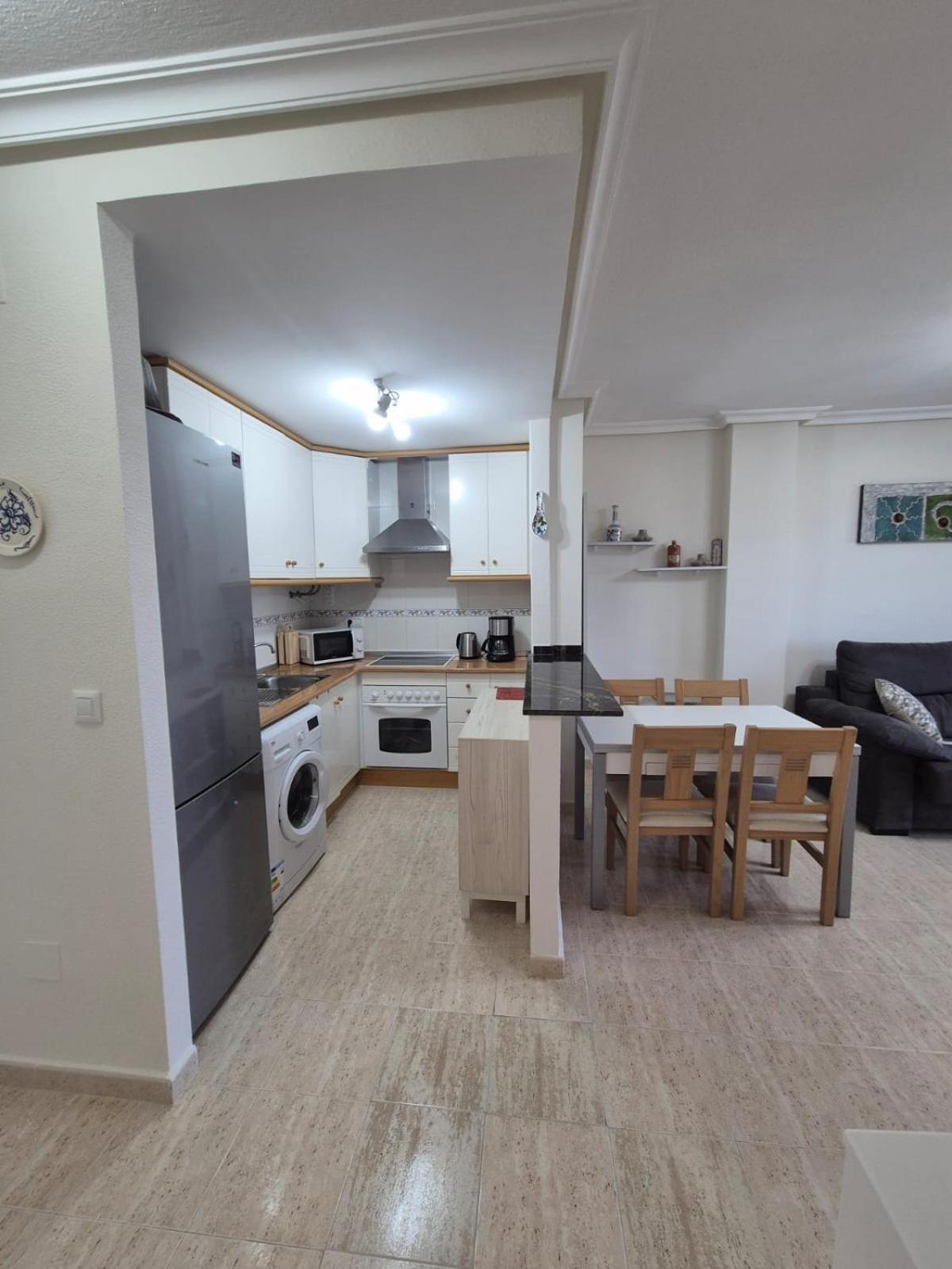 Vista Al Mar With Parking Space 라 마타 외부 사진